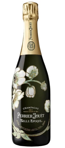 PERRIER J. BRUT BELLE EPOQUE ROSE 750ML