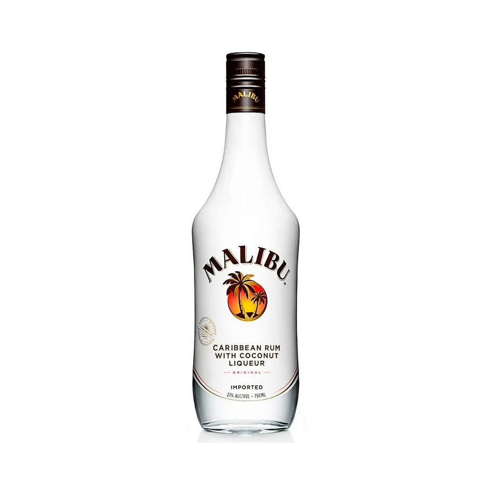 RUM MALIBU 750 ML
