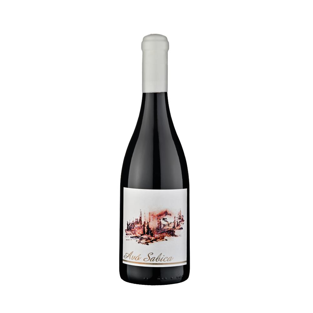 VINHO MOV TINTO 750ML