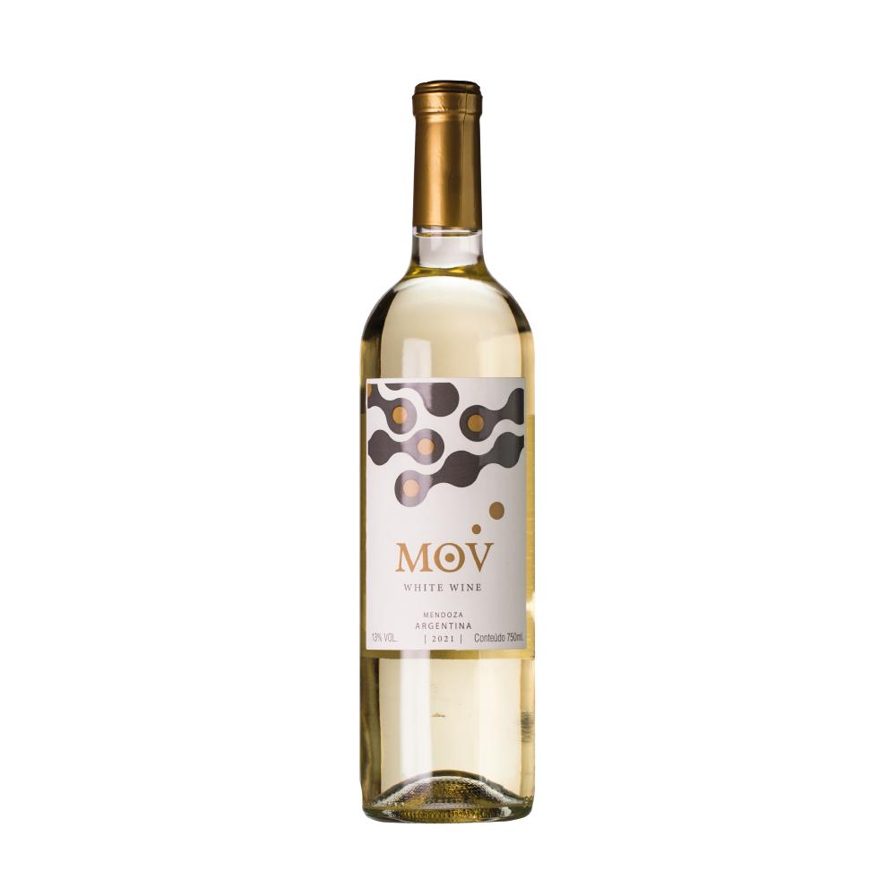 VINHO MOV BRANCO 750ML