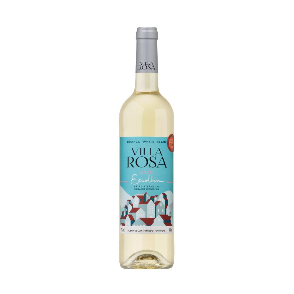 VILLA ROSA BRANCO ESCOLHA 750ML