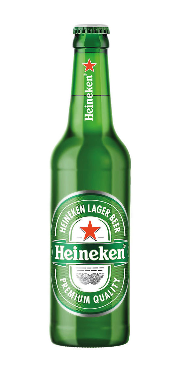 CERVEJA HEINEKEN RETORNAVEL 24X600ML
