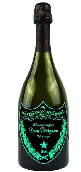 DOM PERIGNON VINTAGE LUMINOUS  750 ML