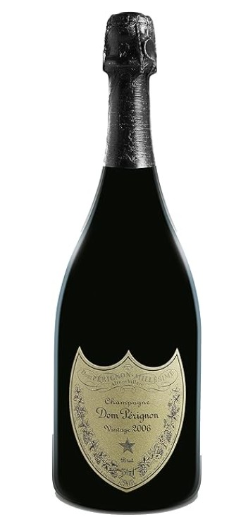CHAMPAGNE DOM PERIGNON BRUT 750 ML