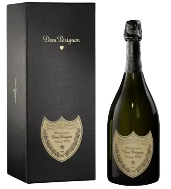 DOM PERIGNON VINTAGE ROSE 2000 - 750ML