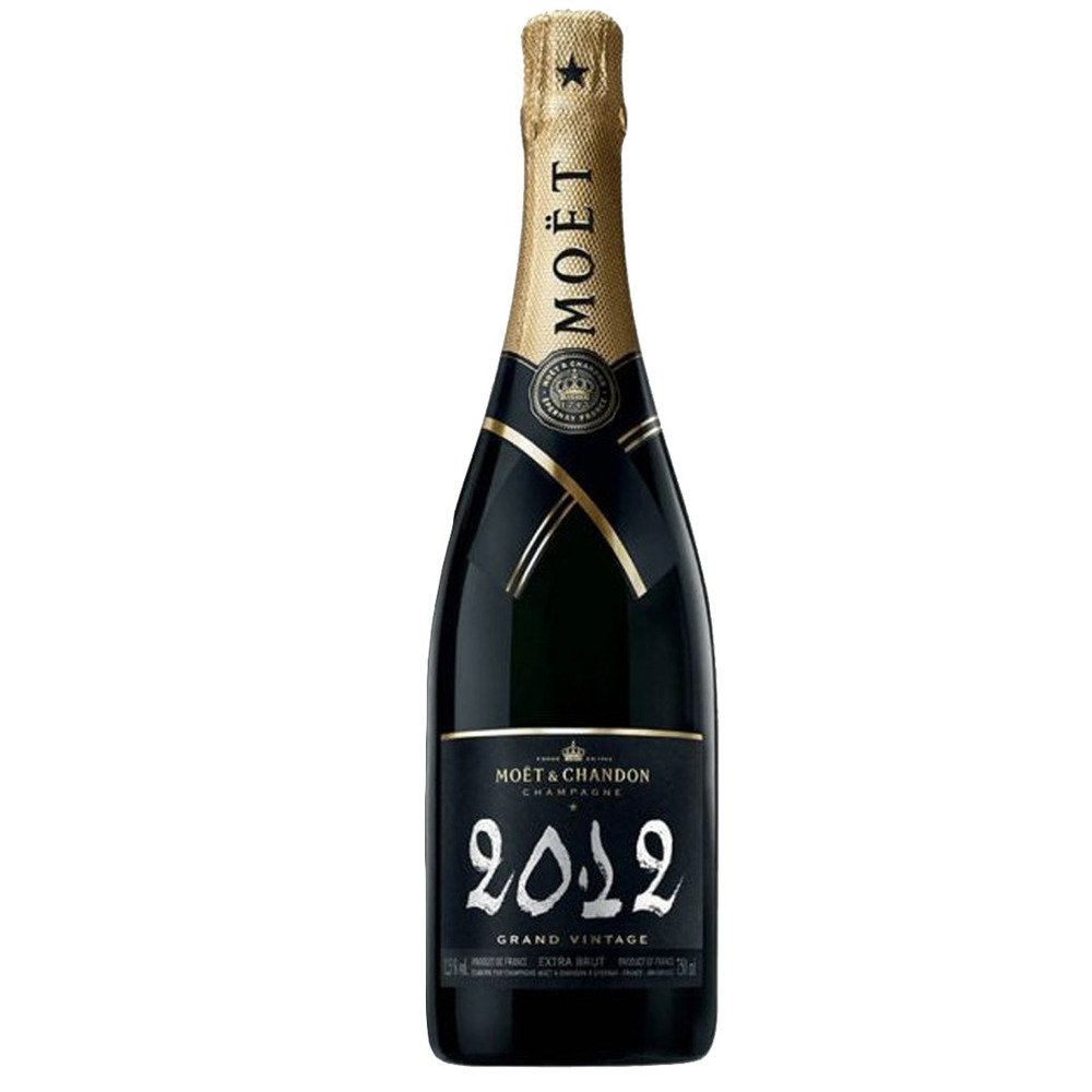 MOET GRAND VINTAGE 750 ML