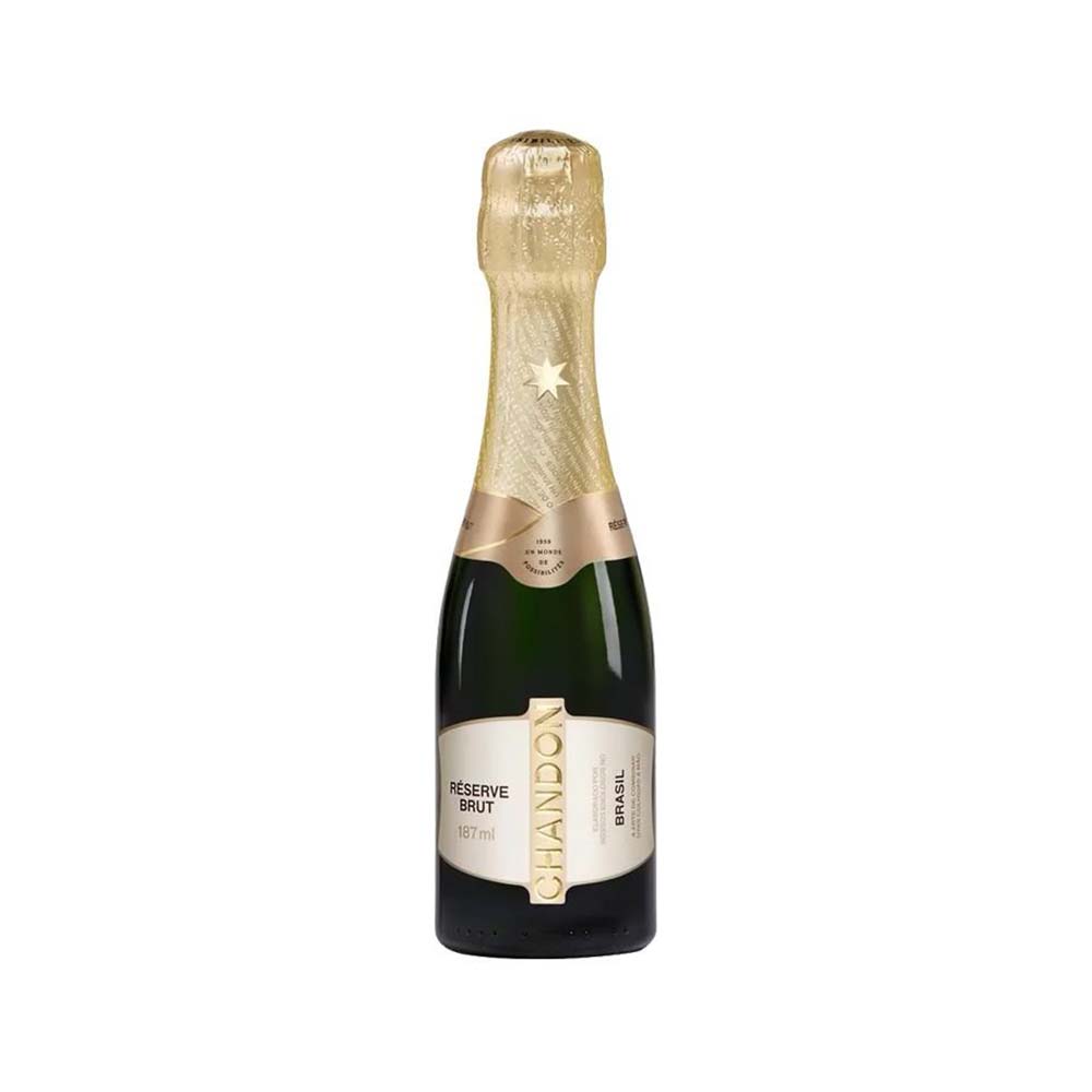 CHANDON BABY RESERVE BRUT 187 ML