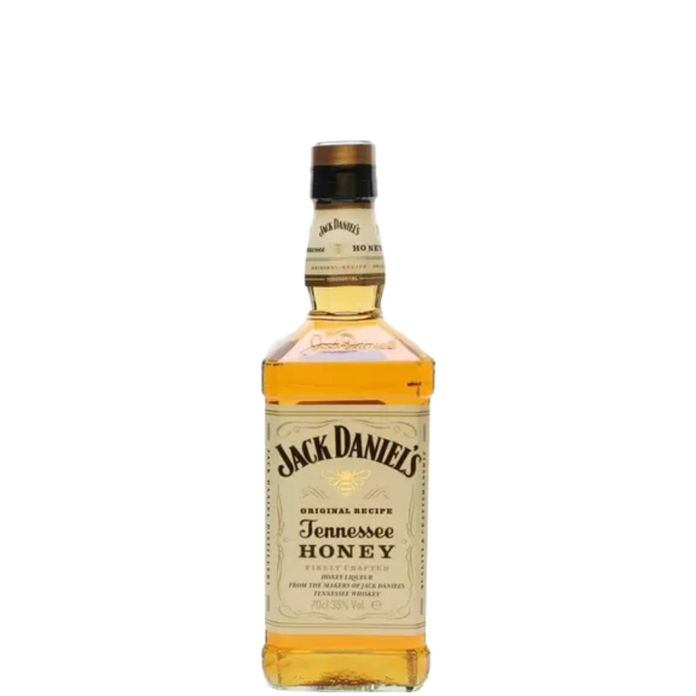 WHISKY JACK DANIELS HONEY 375 ML