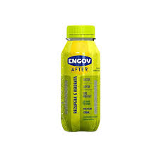 ENGOV AFTER CITRUS 250ML