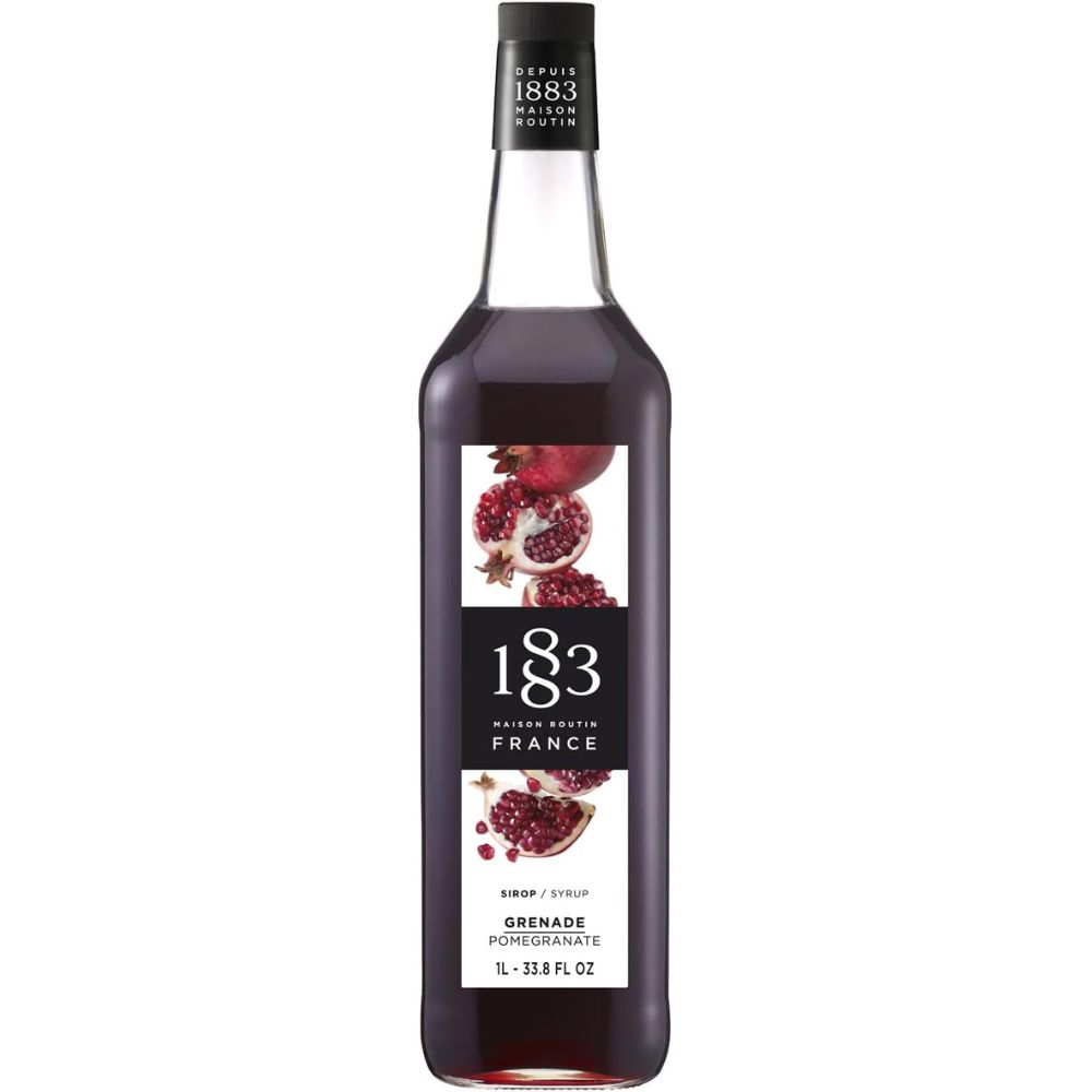 XAROPE 1883 DE ROMA 1L