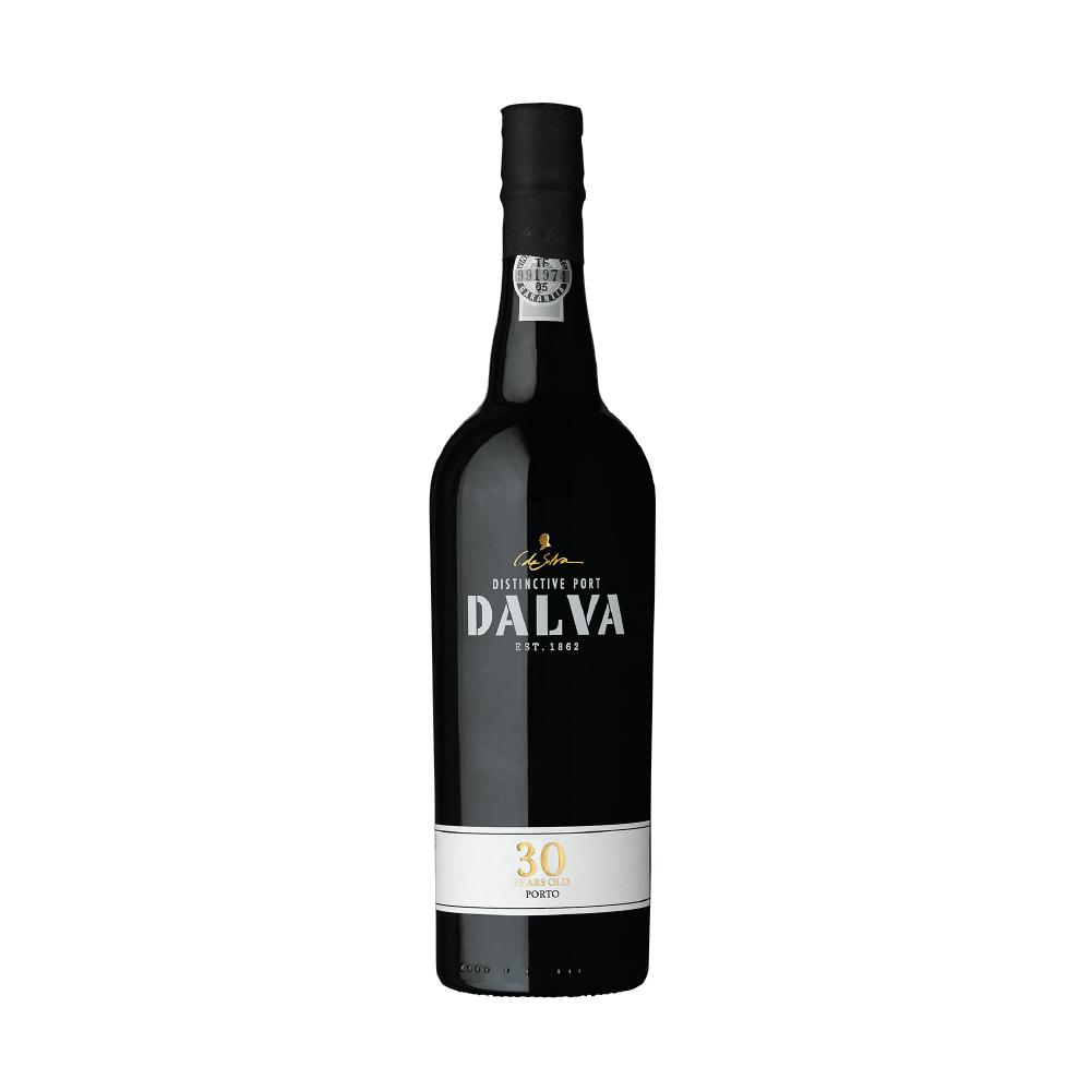 VINHO DO PORTO DALVA 30 ANOS 750ML