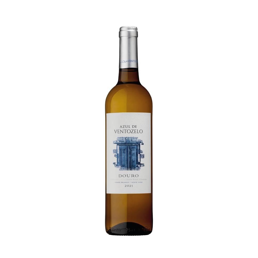 VINHO AZUL VENTOZELO BRANCO 750ML
