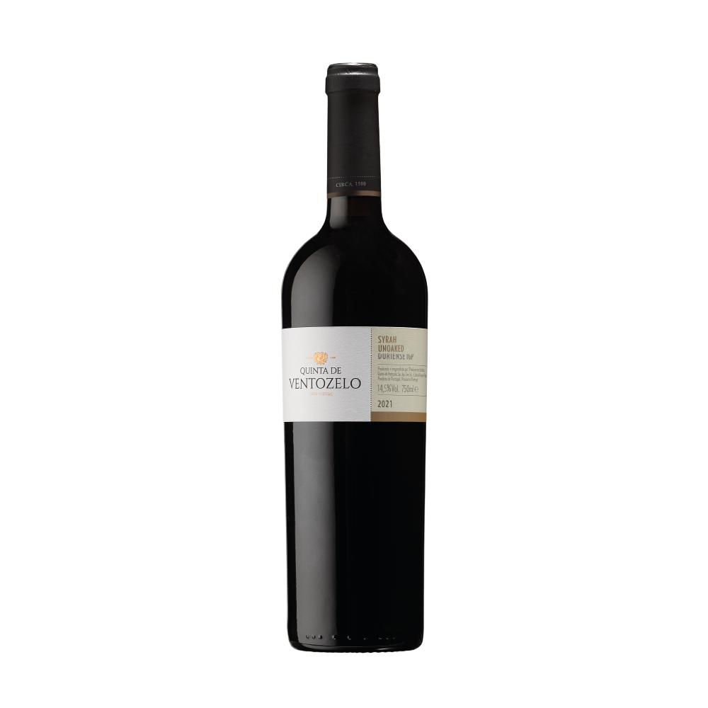 VINHO TINTO QUINTA DE VENTOZELO UNOAKED