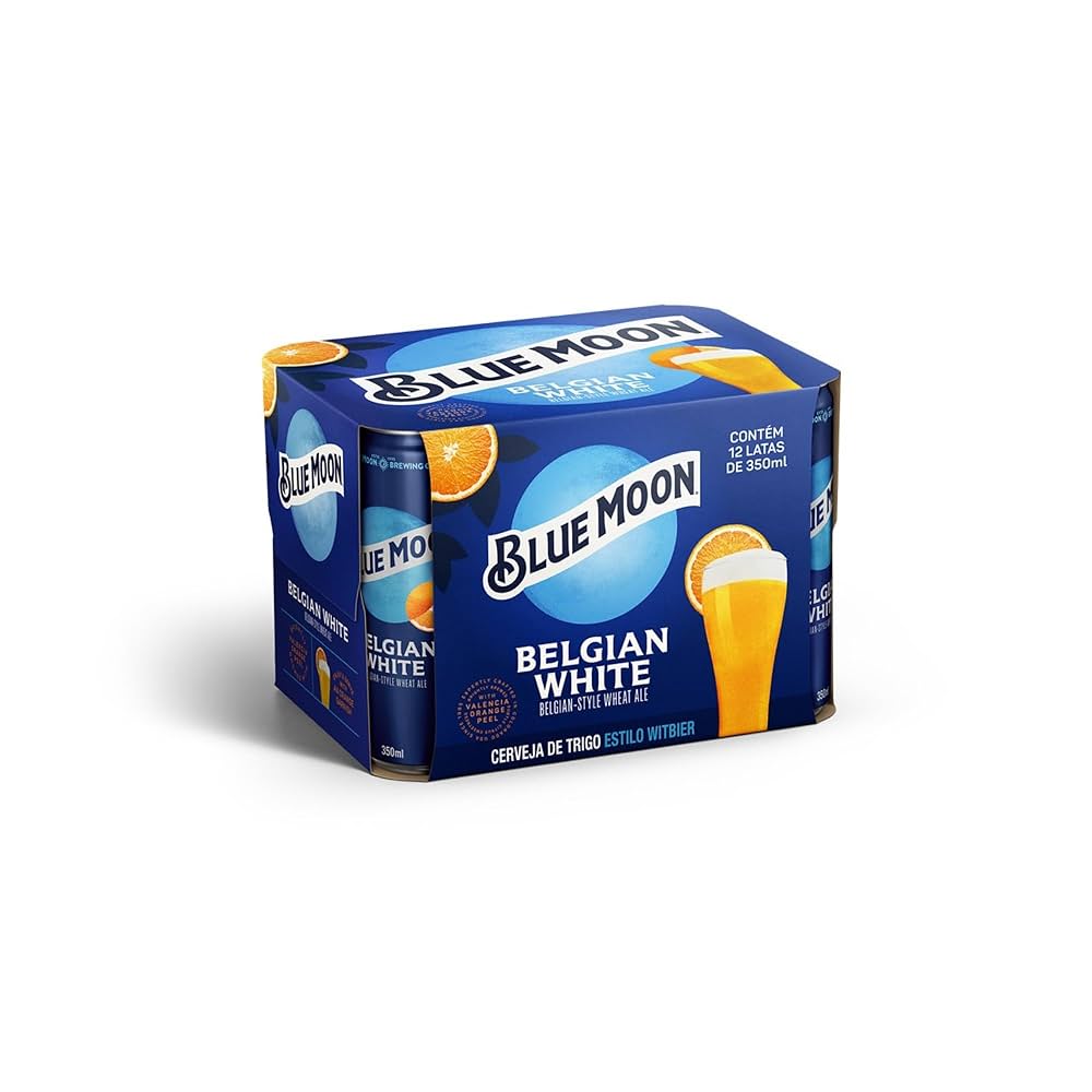 CERV BLUE MOON 350X12 SLEEK LATA