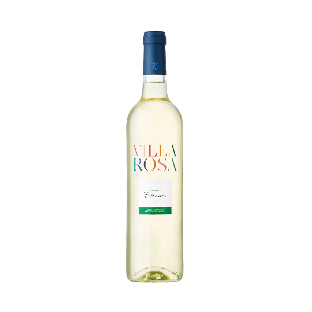 VILLA ROSA FISANTE BRANCO 750ML