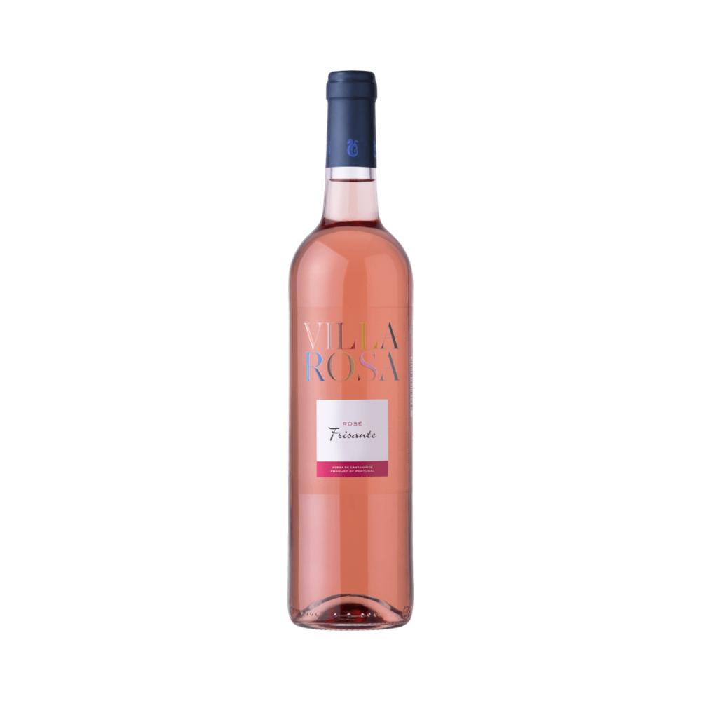 VINHO VILLA ROSA FRISANTE ROSE 750ML