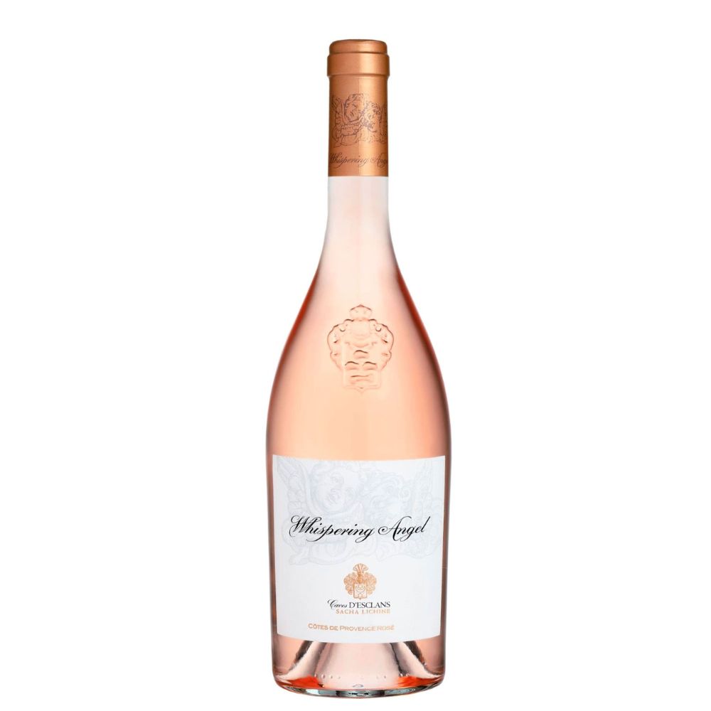 WHISPERING ANGEL 750ML