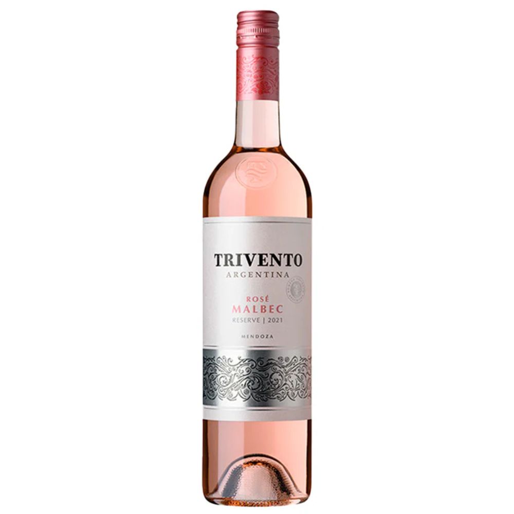 VINHO TRIVENTO RESERVE MALBEC ROSE