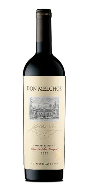 VINHO DON MELCHOR CAB SAUV