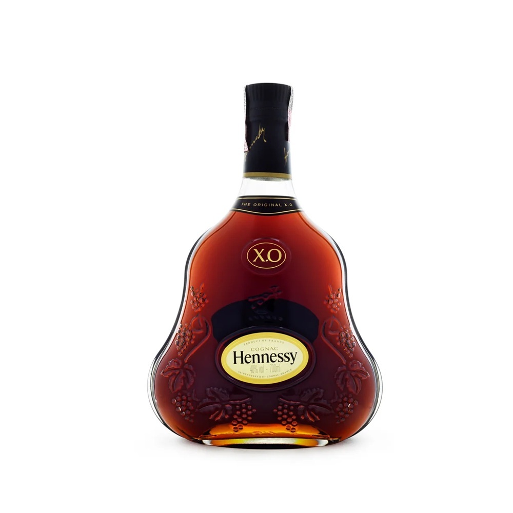 CONHAQUE HENNESSY X.O. 700 ML