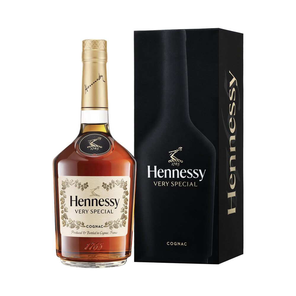 HENNESSY VERY SPECIAL 700 ML