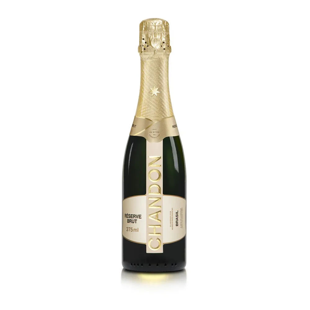 CHANDON BABY BRUT 375ML