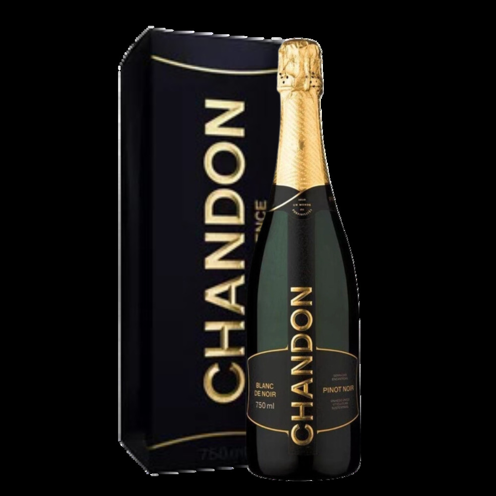 ESPUMANTE CHANDON BRUT BLANC DE NOIR