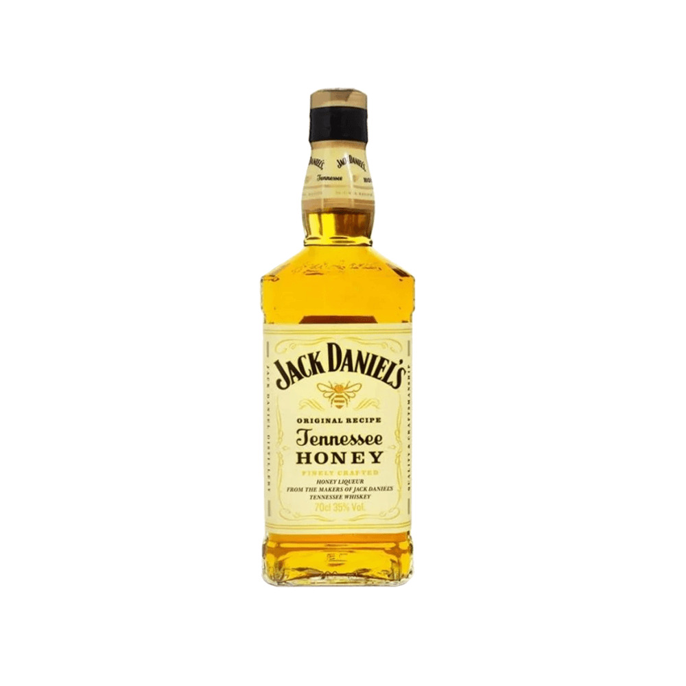 JACK DANIELS HONEY 700ML