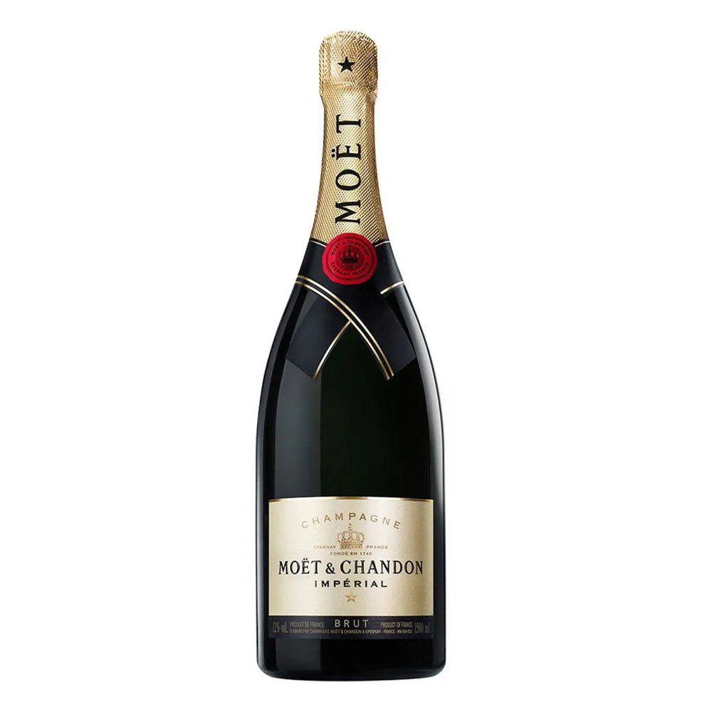 MAGNUM MOET IMPERIAL BRUT 1,5L