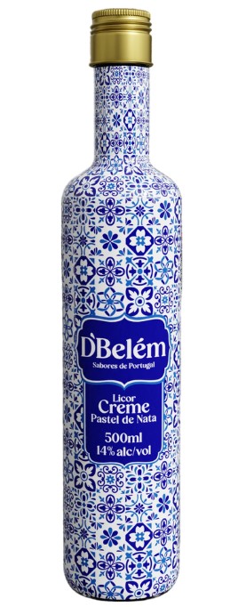 LICOR D BELEM 500ML