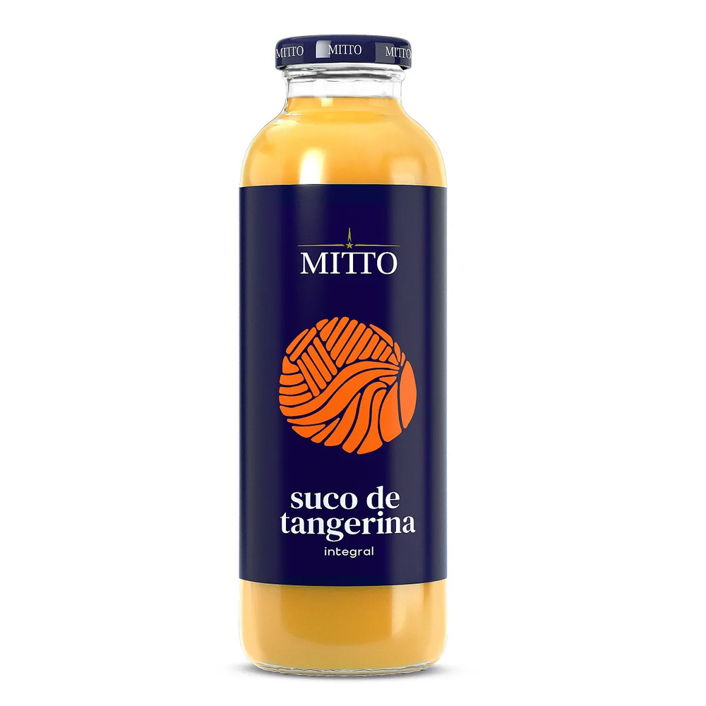 MITTO TANGERINA 300ML
