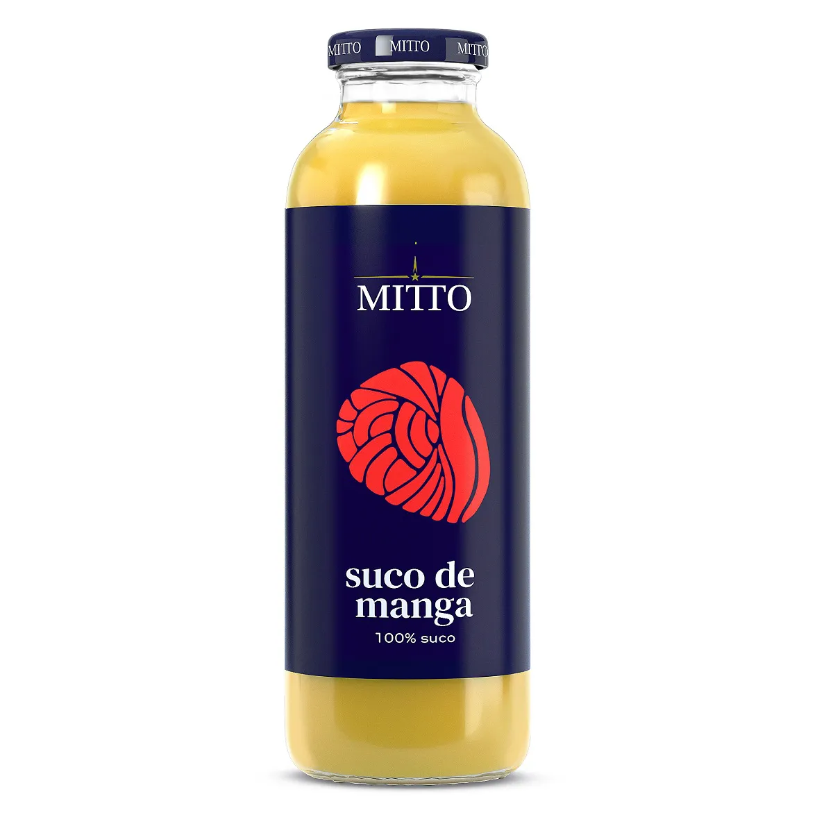 MITTO MANGA 300ML