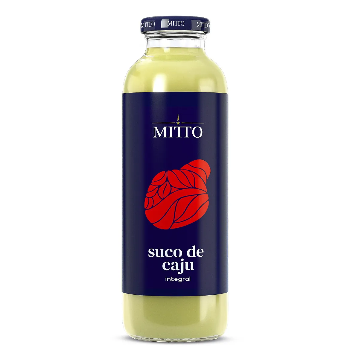 MITTO CAJU  300ML
