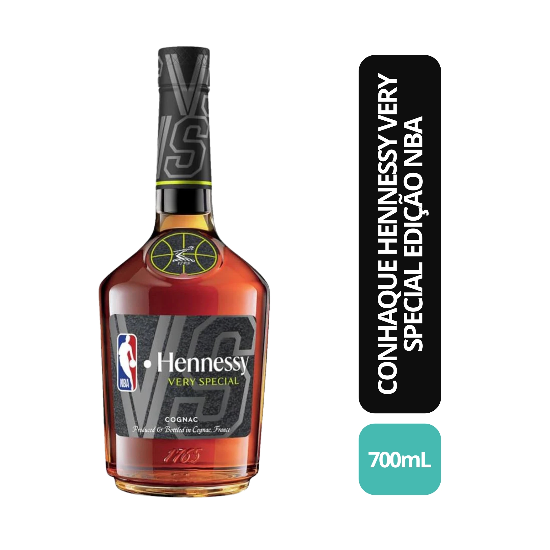 HENNESSY VERY SPECIAL NBA LIMITED ED