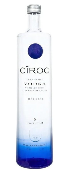 CIROC 3000 ML
