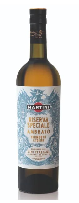 MARTINI RISERVA AMBRATTO 750 ML