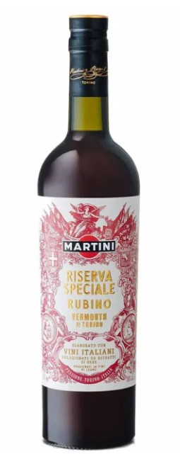 MARTINI RISERVA RUBINO 750 ML