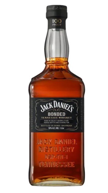 WHISKY JACK DANIELS BONDED 700ML