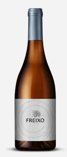 VINHO FREIXO TERROIR RESERVA BRANCO 750ML