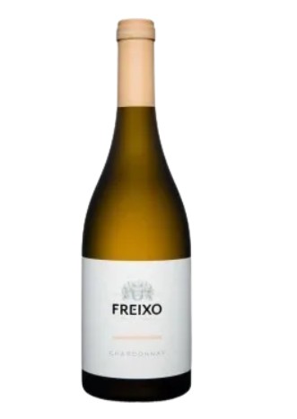 VINHO FREIXO TERROIR CHARDONNAY BRANCO