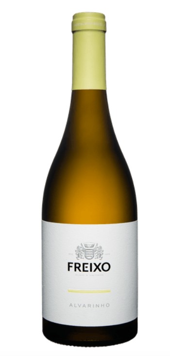 VINHO FREIXO TERROIR ALVARINHO BRANCO