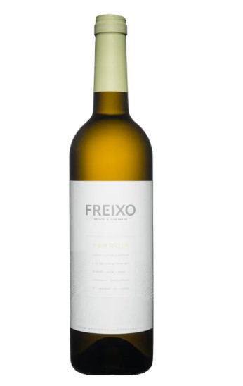 VINHO FREIXO TERROIR BRANCO 750ML