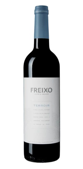 VINHO FREIXO TERROIR TINTO750ML