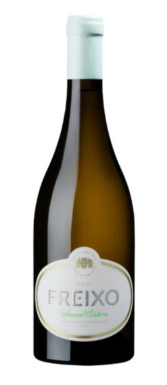 FREIXO TERROIR SPECIAL ED RIESLING 750ML