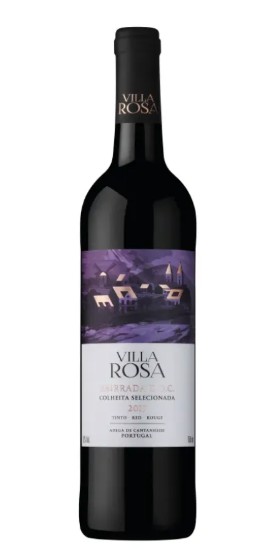 VILLA ROSA RESERVA TINTO 1.500ML