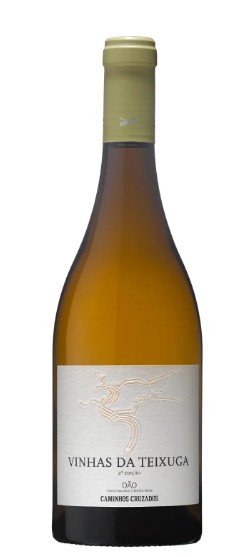 VINHO BRANCO VINHAS DA TEIXUGA 2 ED