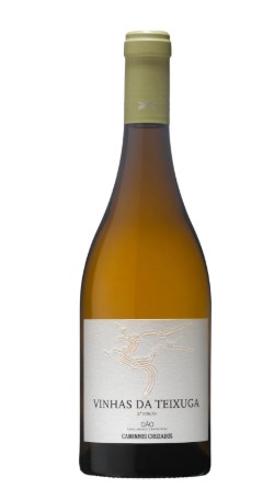 VINHO TINTO VINHAS DA TEIXUGA 2 ED