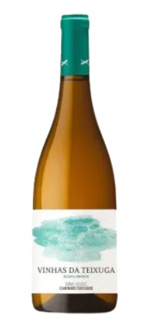 VINHO BRANCO VINHAS DA TEIXUGA RESERVA