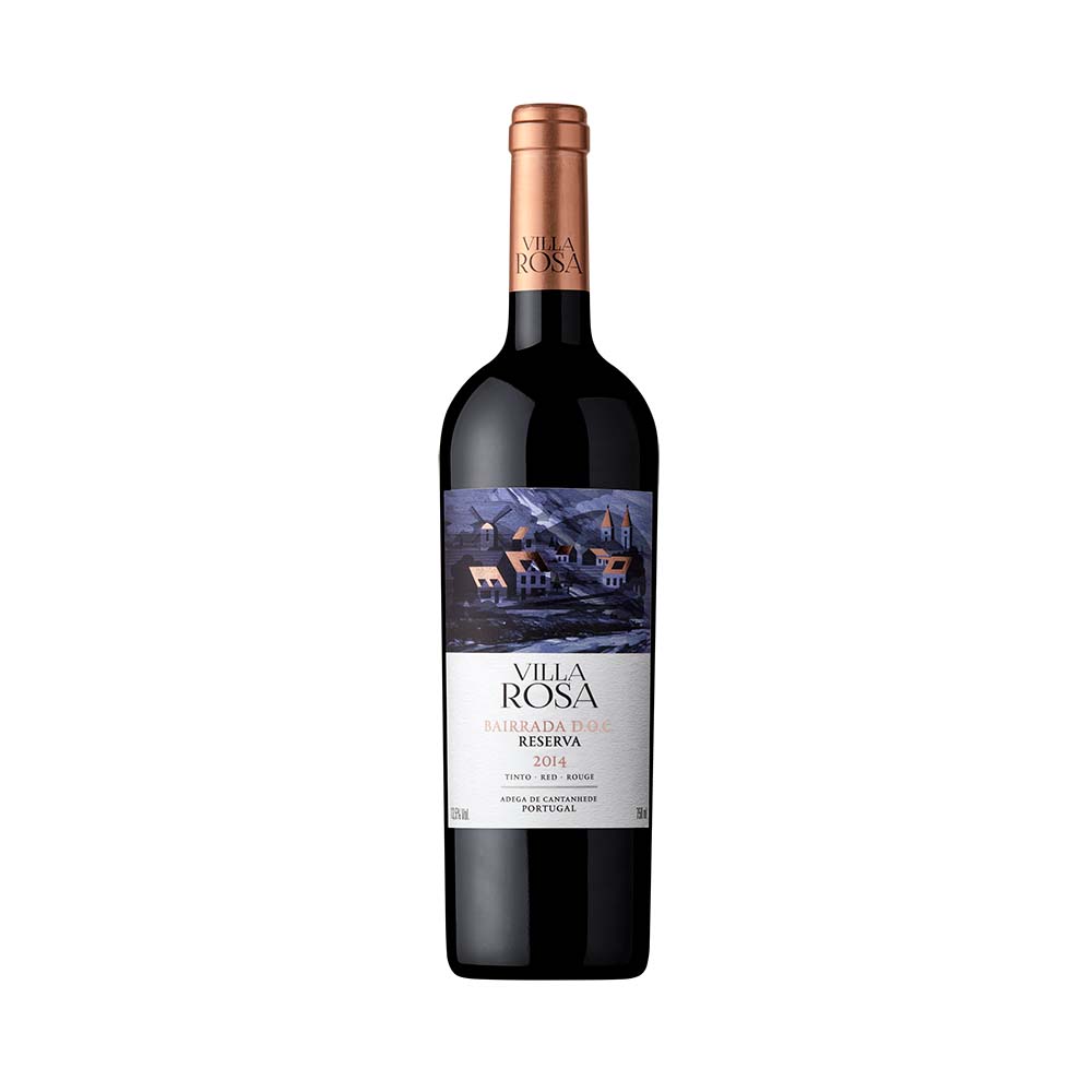 VILLA ROSA RESERVA BRANCO 750ML