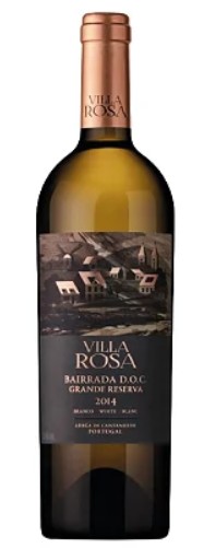 VILLA ROSA GRANDE RESERVA BCO 750ML